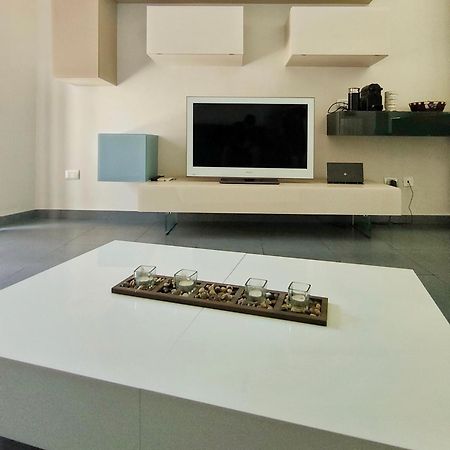 Apartamento Navis' House Bari Exterior foto