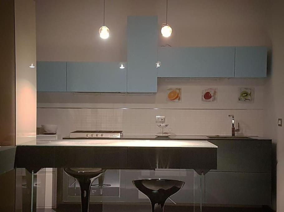 Apartamento Navis' House Bari Exterior foto
