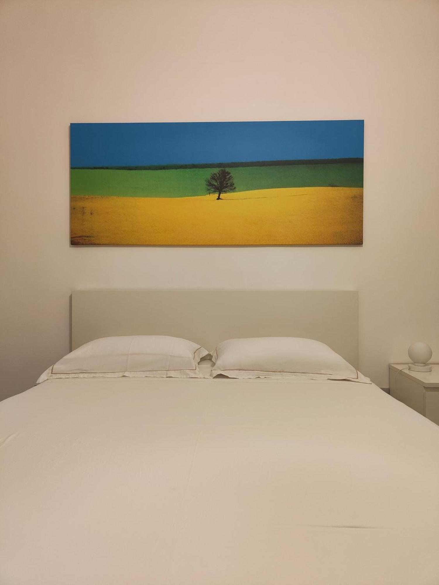 Apartamento Navis' House Bari Exterior foto