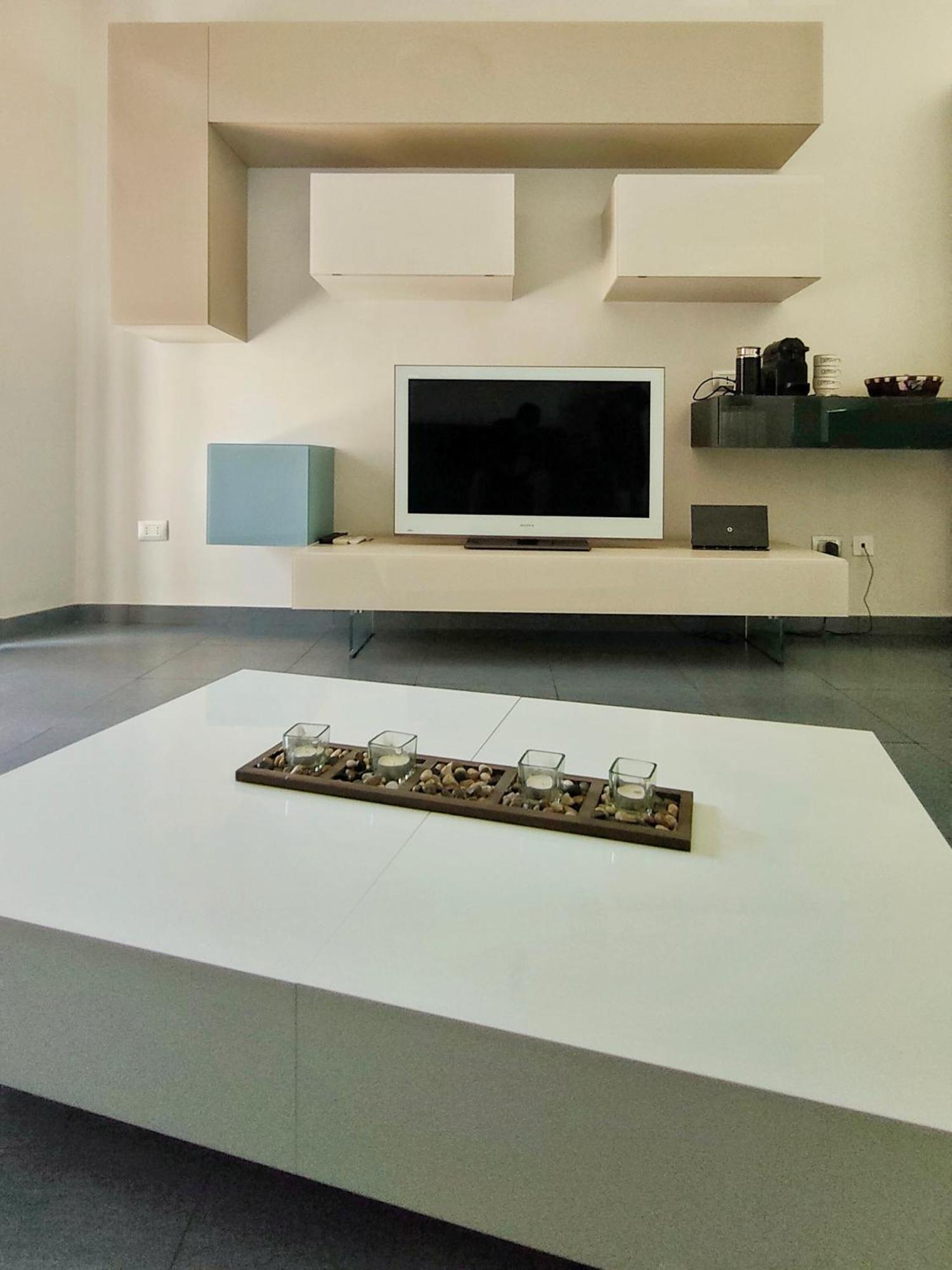 Apartamento Navis' House Bari Exterior foto
