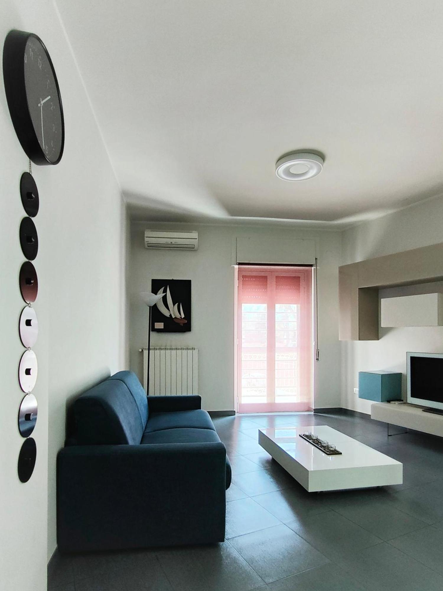 Apartamento Navis' House Bari Exterior foto